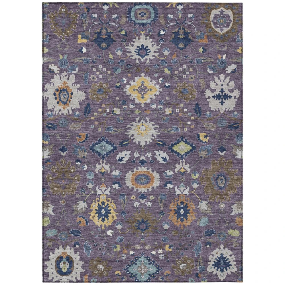 Chantille ACN2458 Plum 2'6
