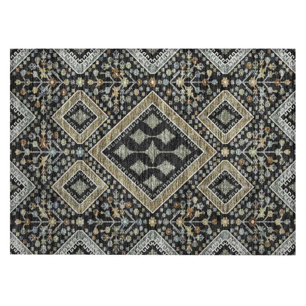 Chantille ACN2459 Black 1'8