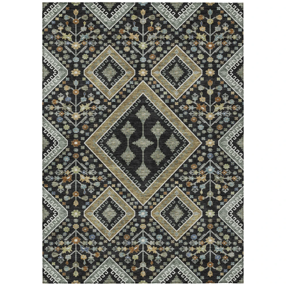 Chantille ACN2459 Black 2'6