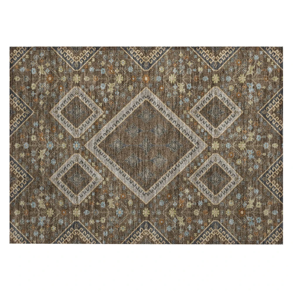 Chantille ACN2459 Chocolate 1'8