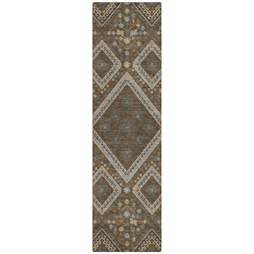 Chantille ACN2459 Chocolate 2'3