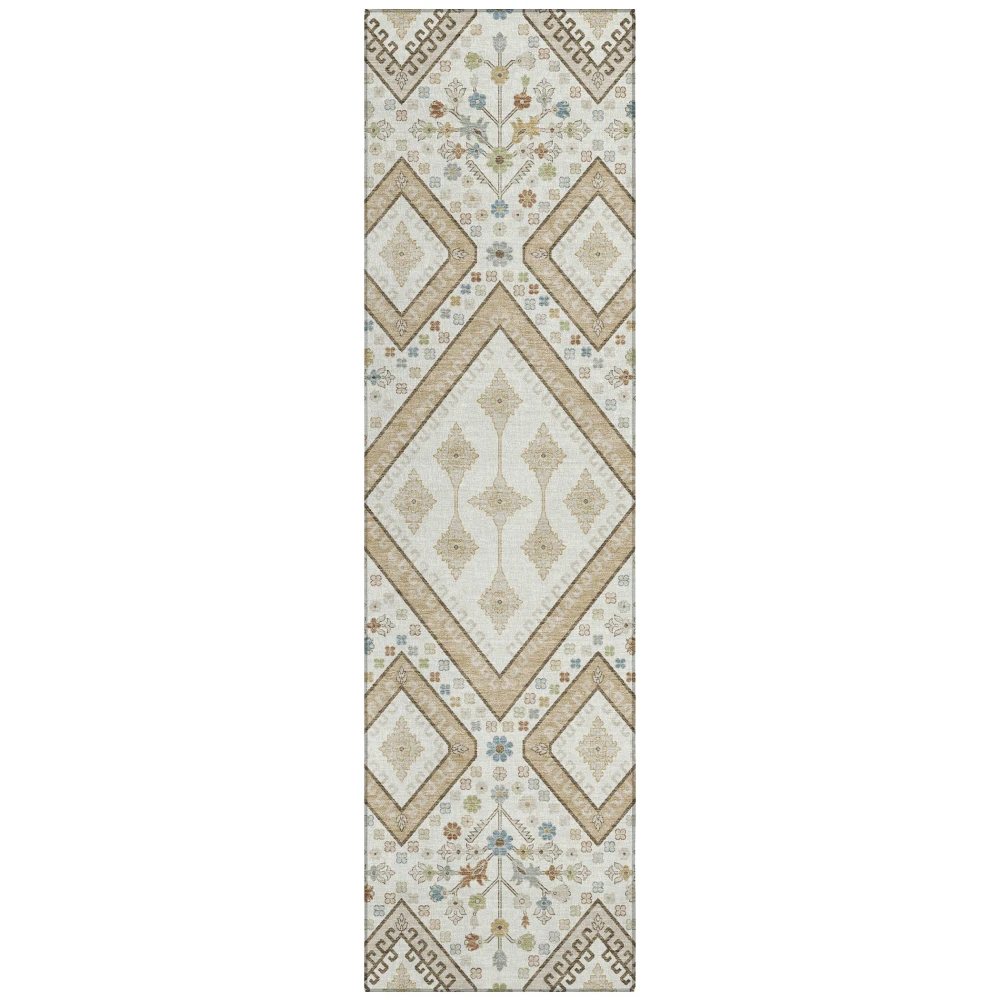 Chantille ACN2459 Ivory 2'3