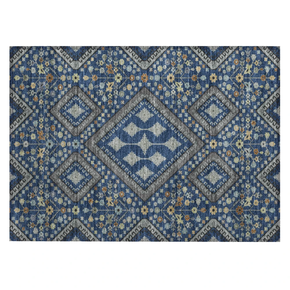 Chantille ACN2459 Navy 1'8