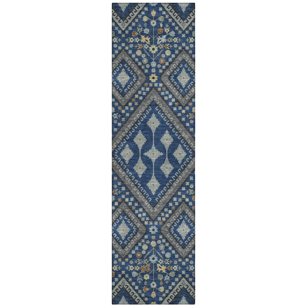 Chantille ACN2459 Navy 2'3