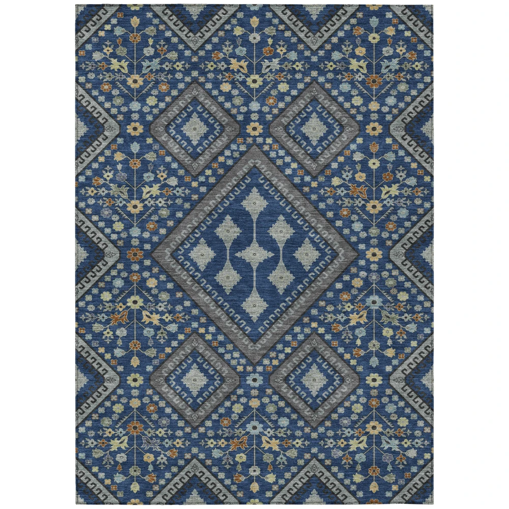 Chantille ACN2459 Navy 2'6