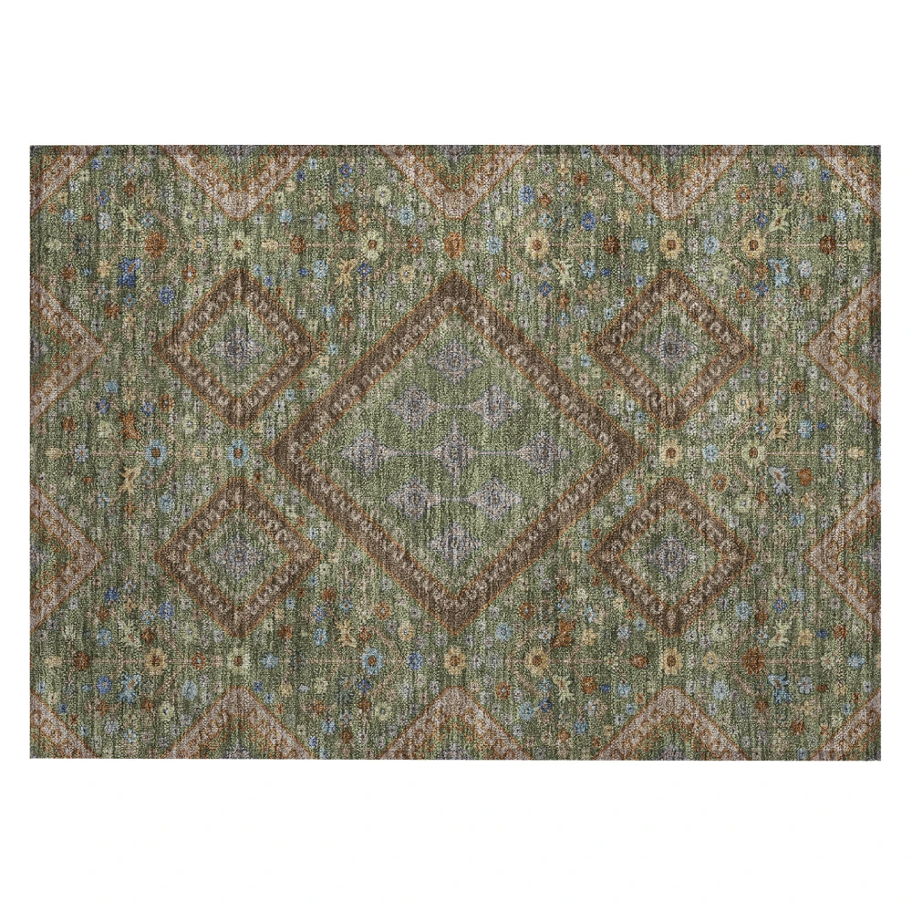 Chantille ACN2459 Olive 1'8