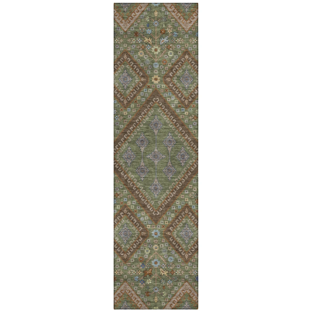 Chantille ACN2459 Olive 2'3