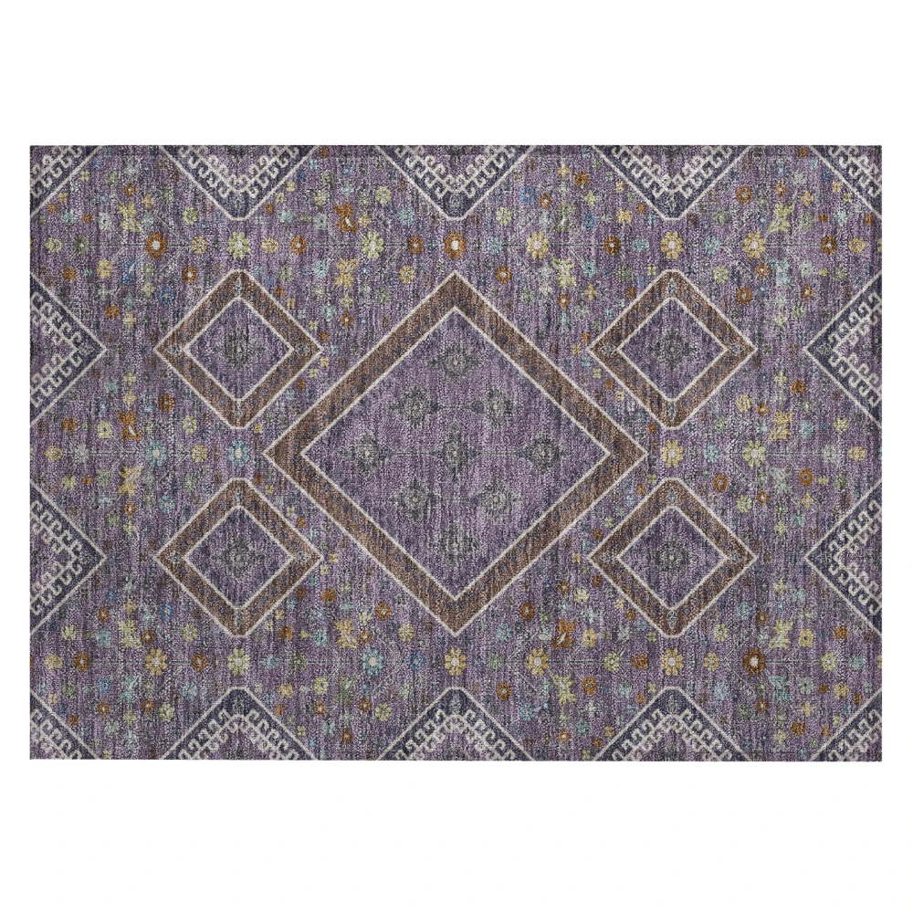 Chantille ACN2459 Plum 1'8