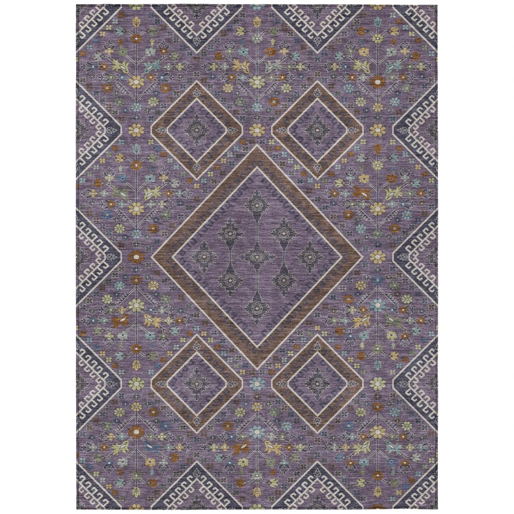 Chantille ACN2459 Plum 2'6