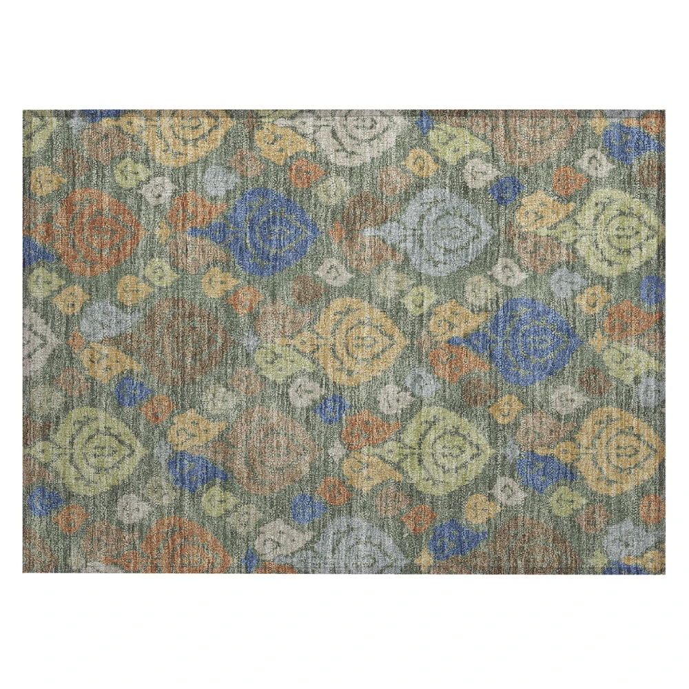 Chantille ACN2460 Basil 1'8