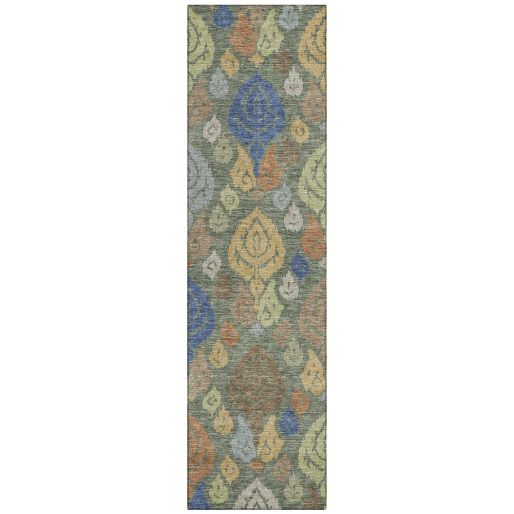 Chantille ACN2460 Basil 2'3