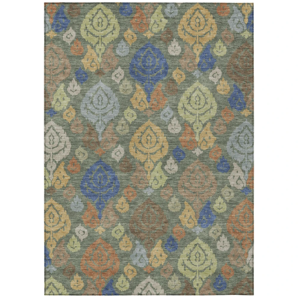 Chantille ACN2460 Basil 2'6