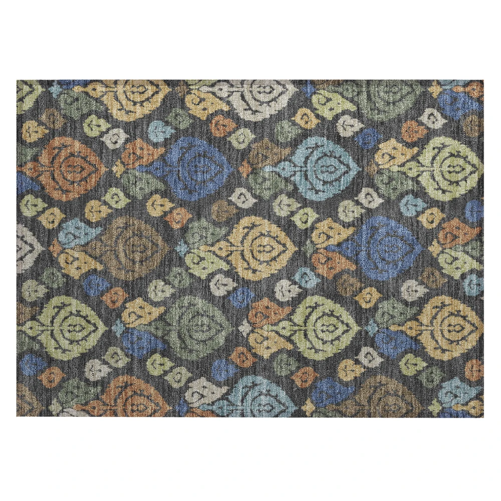 Chantille ACN2460 Charcoal 1'8
