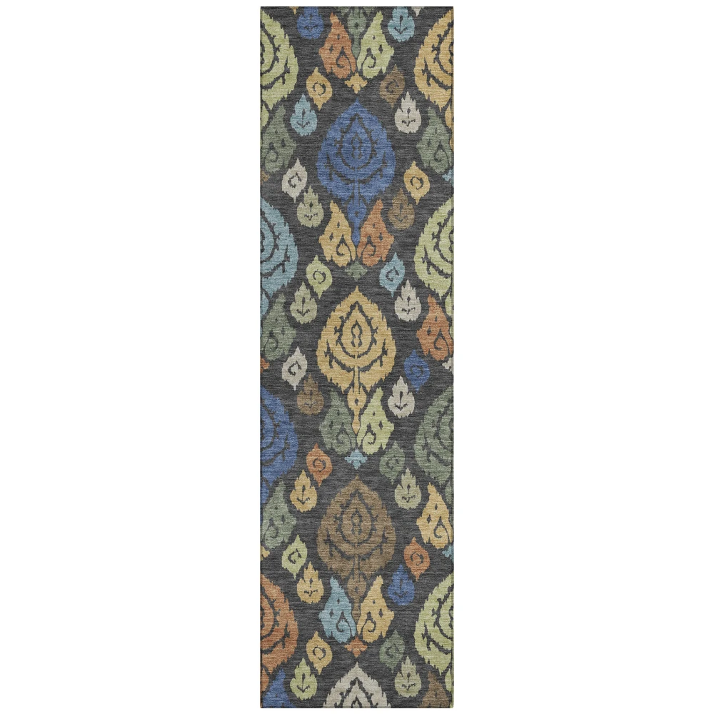 Chantille ACN2460 Charcoal 2'3