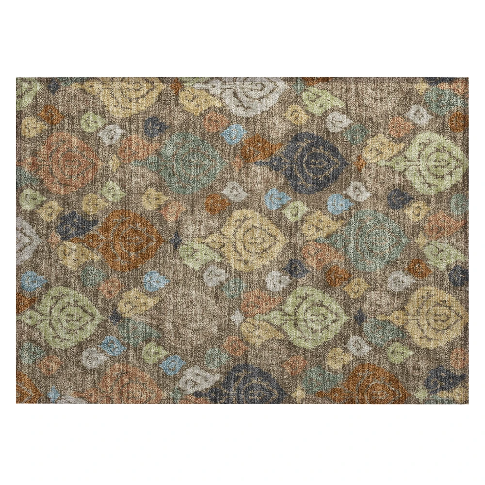 Chantille ACN2460 Chocolate 1'8