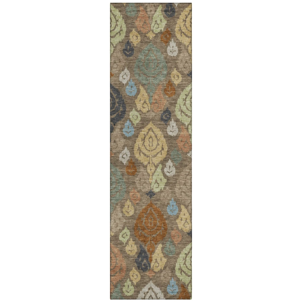 Chantille ACN2460 Chocolate 2'3