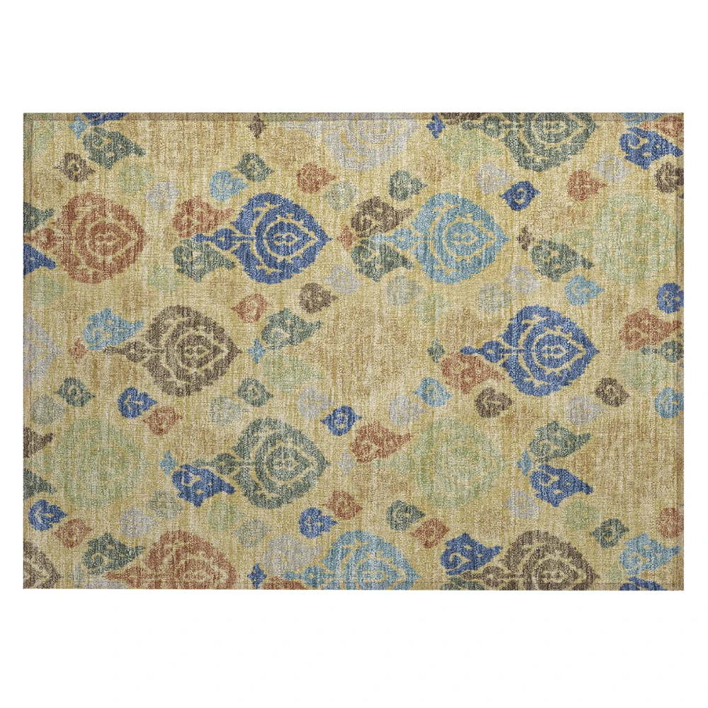 Chantille ACN2460 Gold 1'8