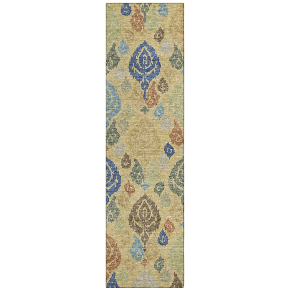 Chantille ACN2460 Gold 2'3