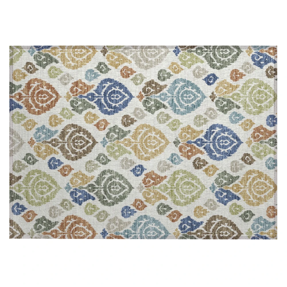 Chantille ACN2460 Ivory 1'8