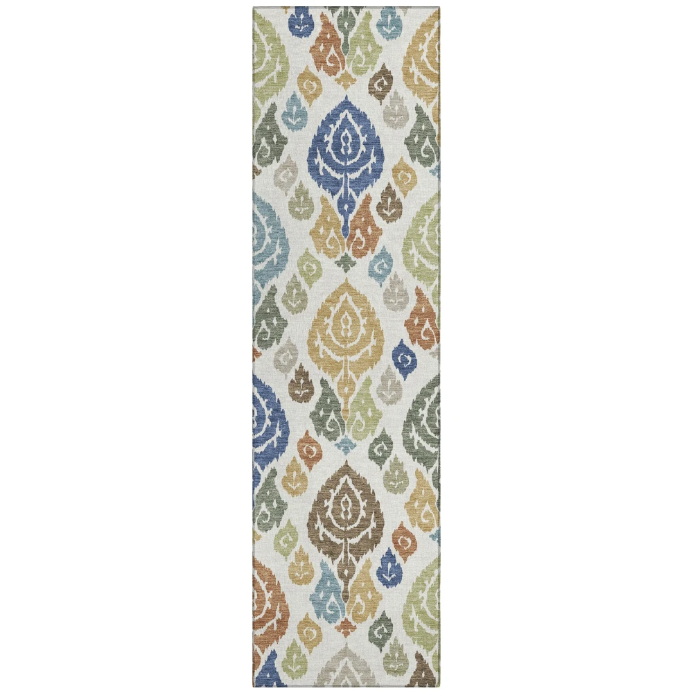 Chantille ACN2460 Ivory 2'3