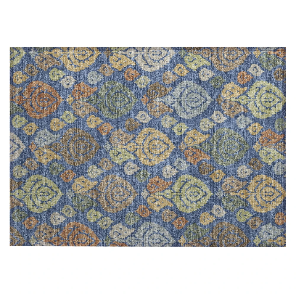 Chantille ACN2460 Navy 1'8