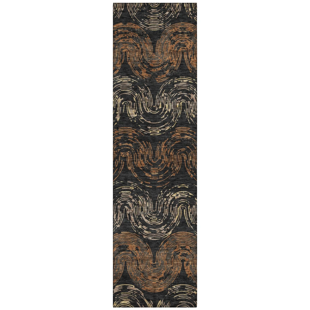 Chantille ACN2461 Black 2'3