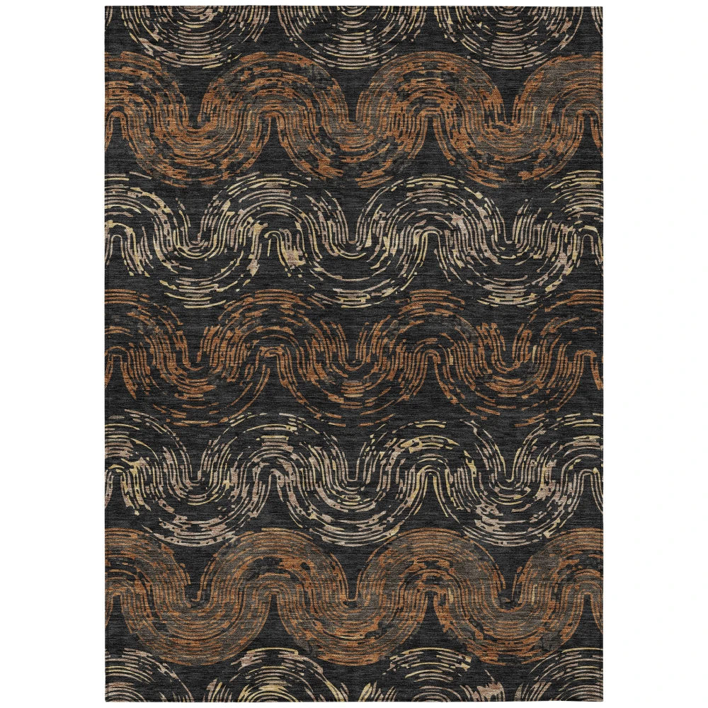 Chantille ACN2461 Black 2'6