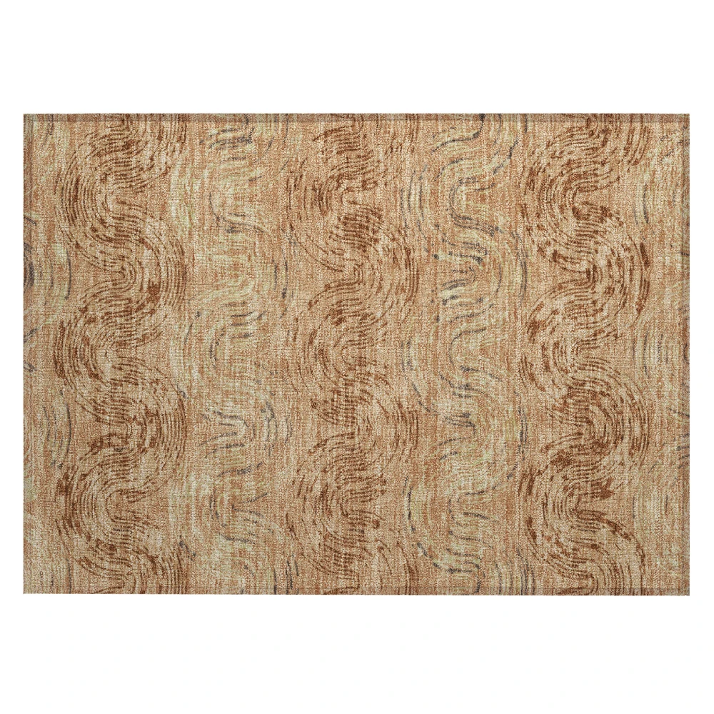 Chantille ACN2461 Copper 1'8