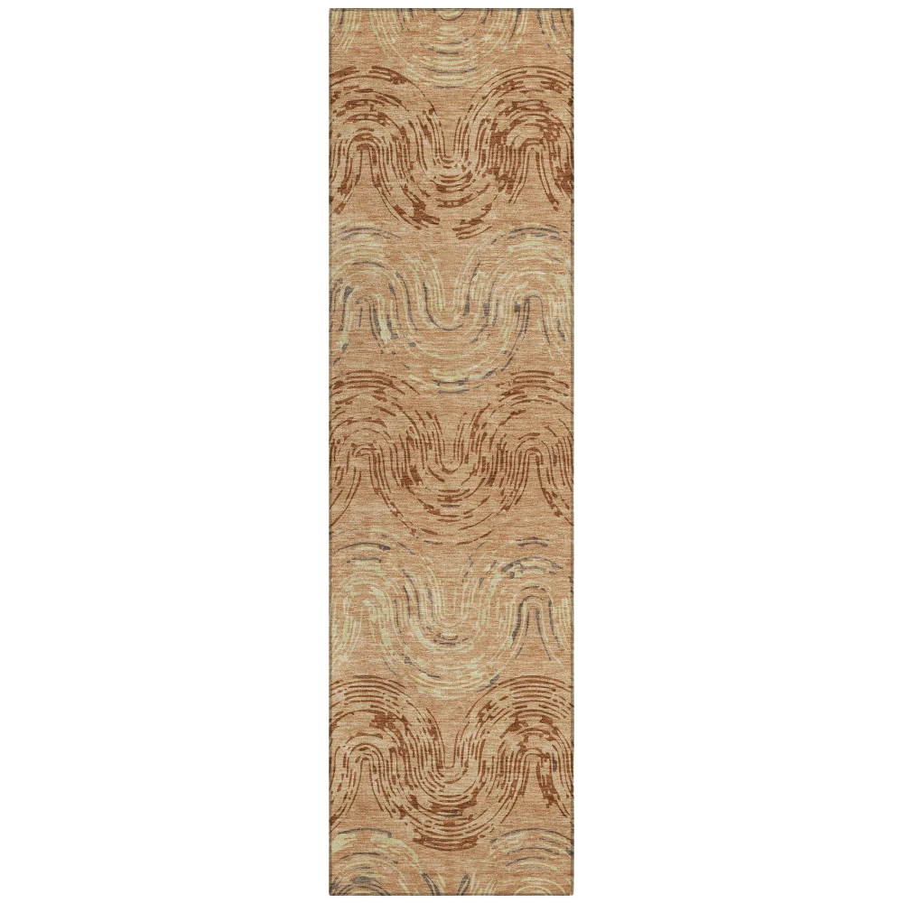 Chantille ACN2461 Copper 2'3