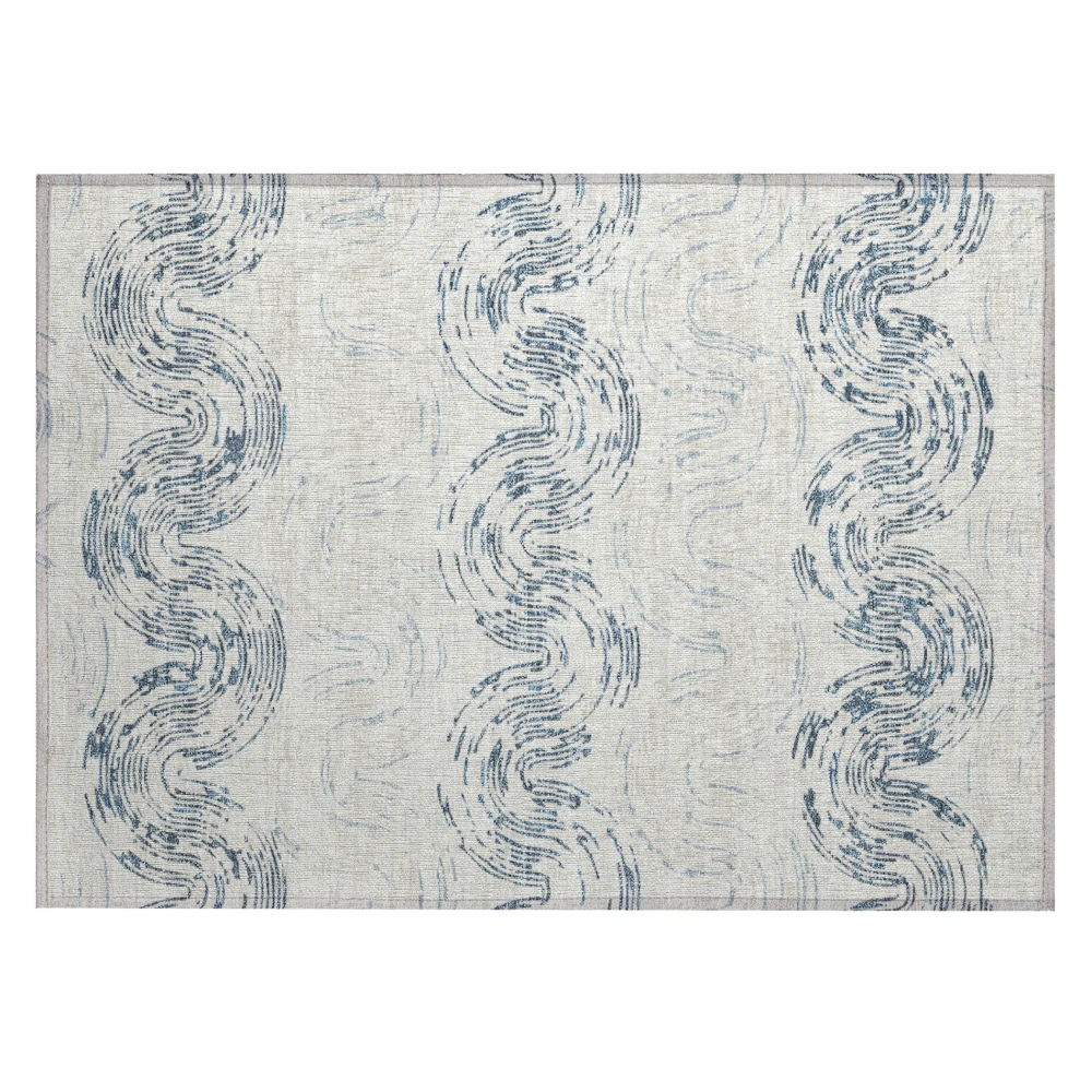 Chantille ACN2461 Ivory 1'8