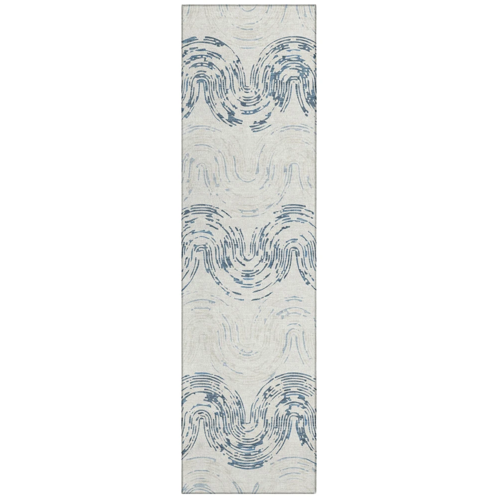Chantille ACN2461 Ivory 2'3