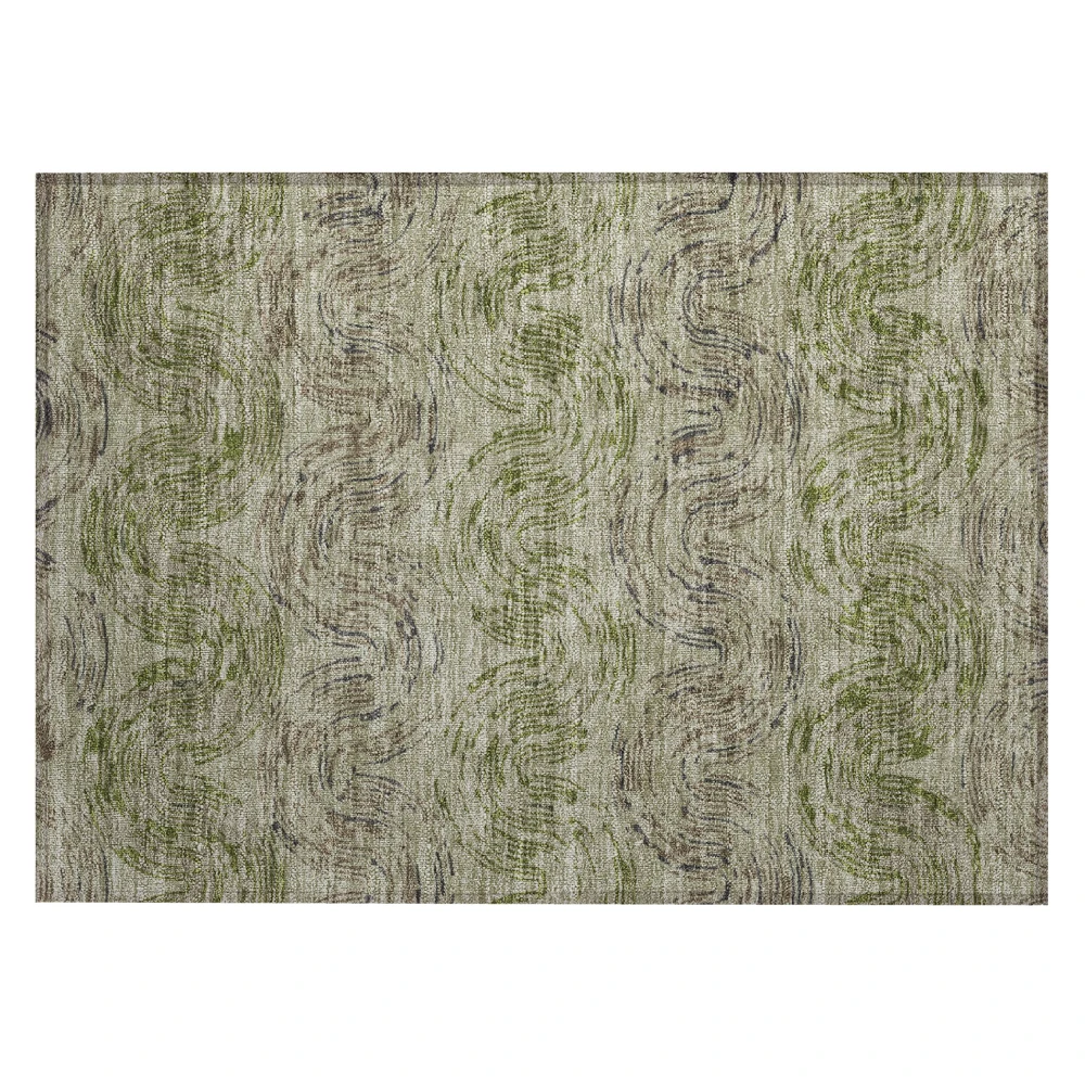 Chantille ACN2461 Sage 1'8