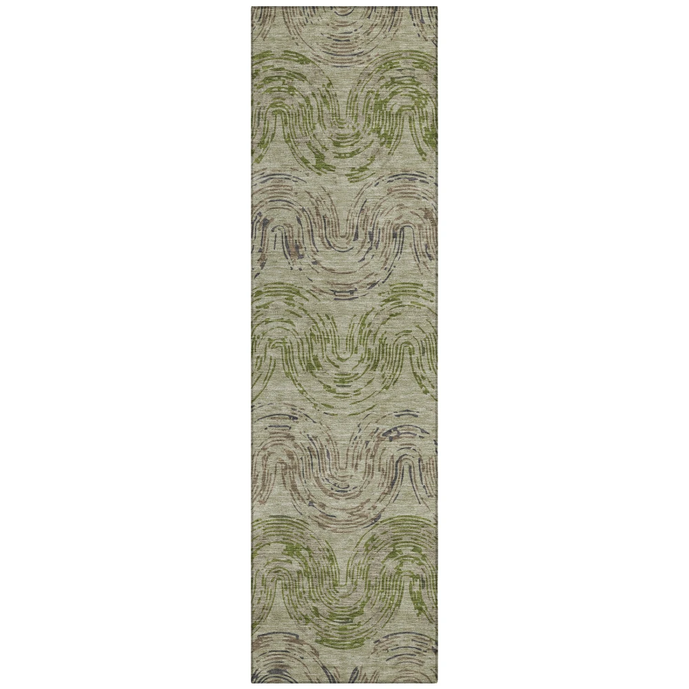 Chantille ACN2461 Sage 2'3