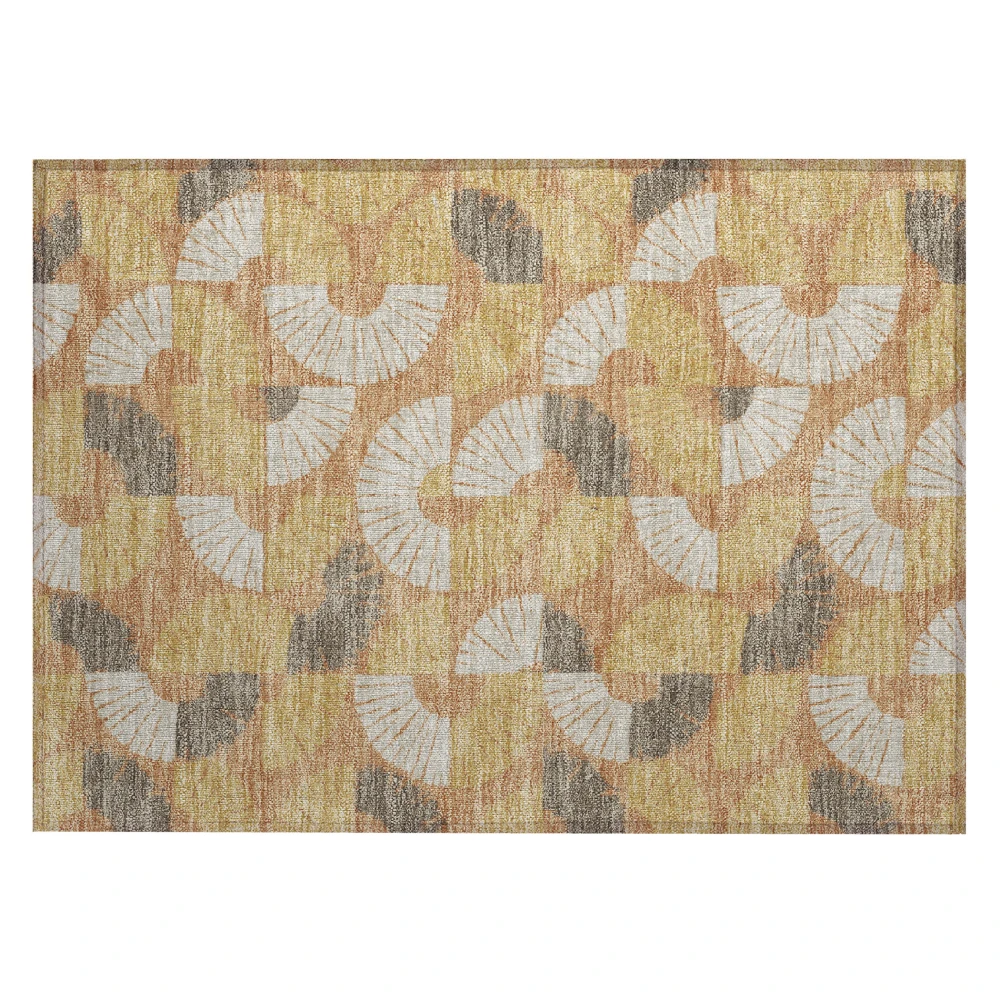 Chantille ACN2462 Copper 1'8