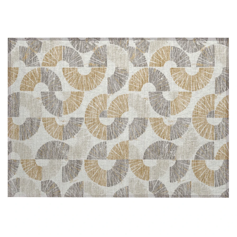 Chantille ACN2462 Ivory 1'8