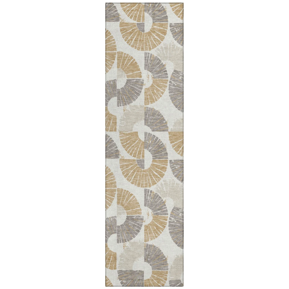 Chantille ACN2462 Ivory 2'3