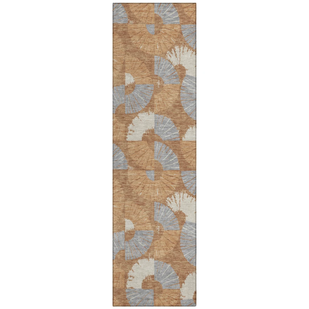 Chantille ACN2462 Paprika 2'3