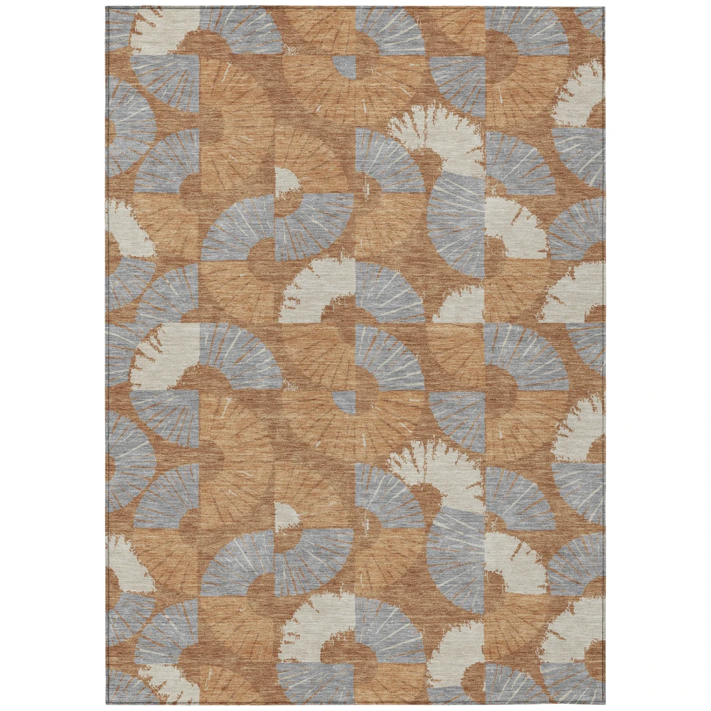 Chantille ACN2462 Paprika 2'6