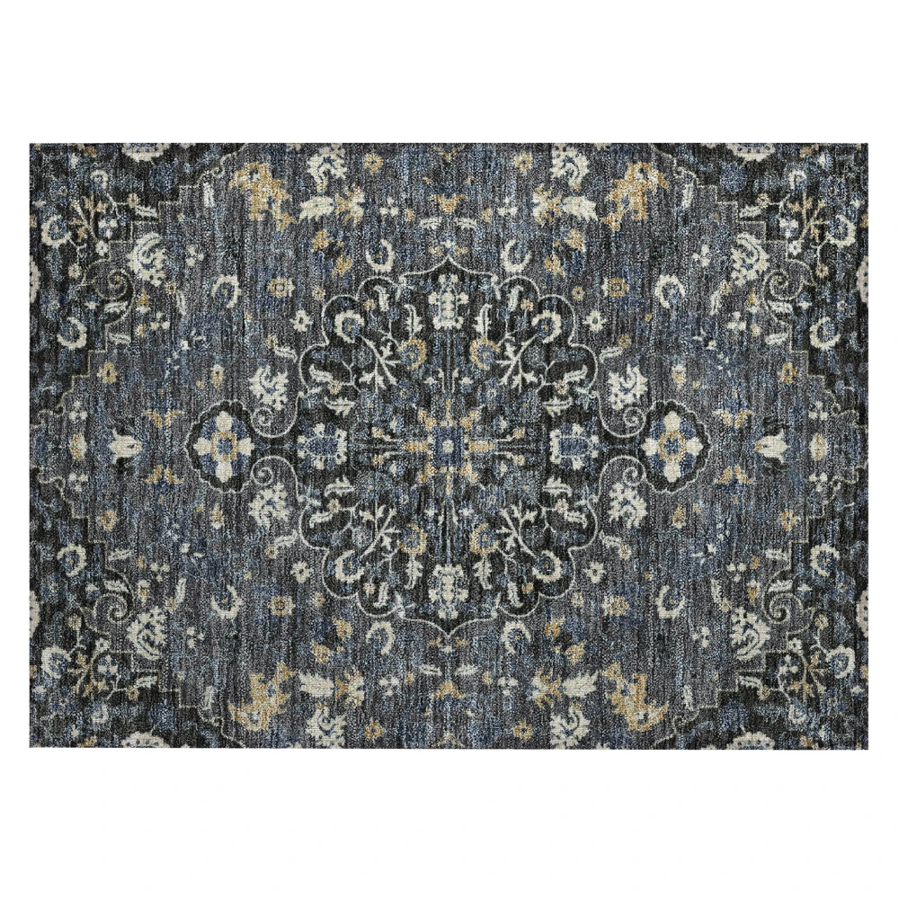 Chantille ACN2463 Black 1'8