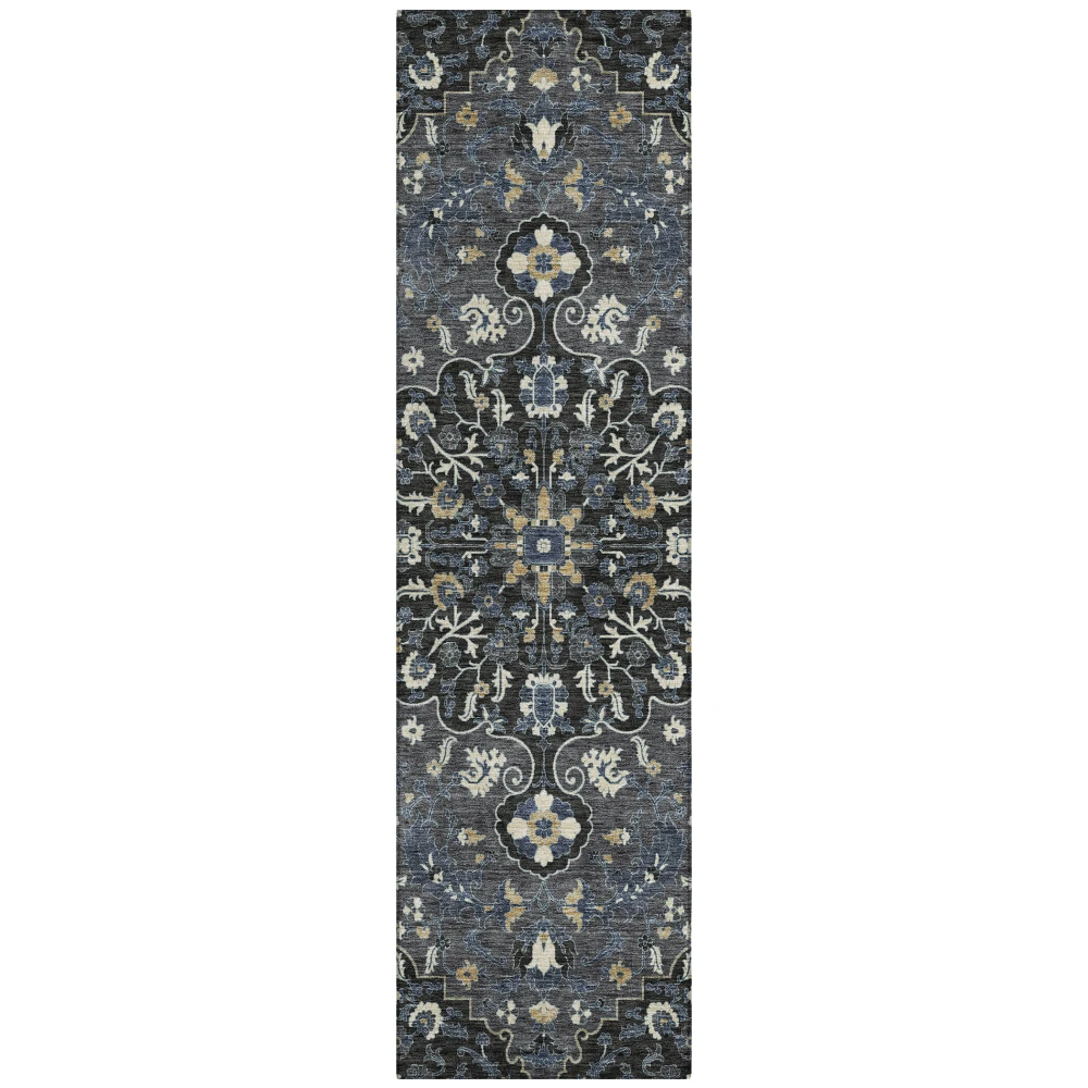 Chantille ACN2463 Black 2'3