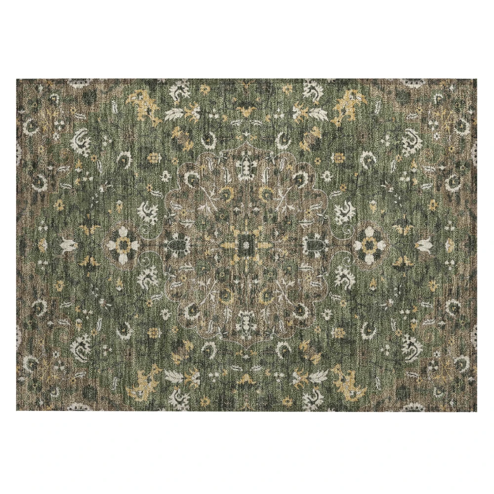 Chantille ACN2463 Brown 1'8