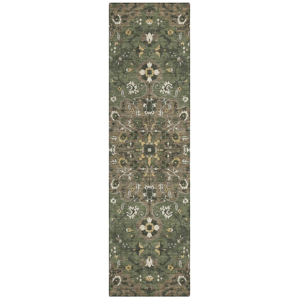 Chantille ACN2463 Brown 2'3