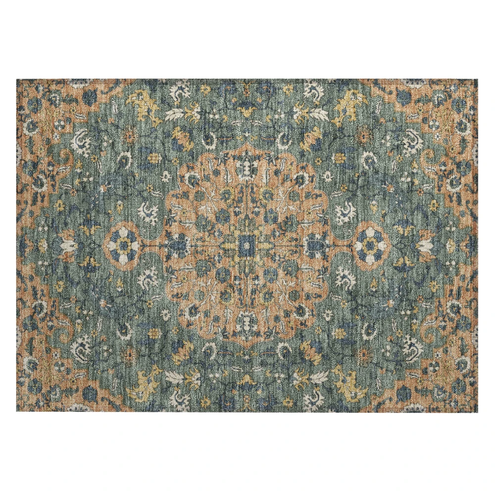 Chantille ACN2463 Copper 1'8