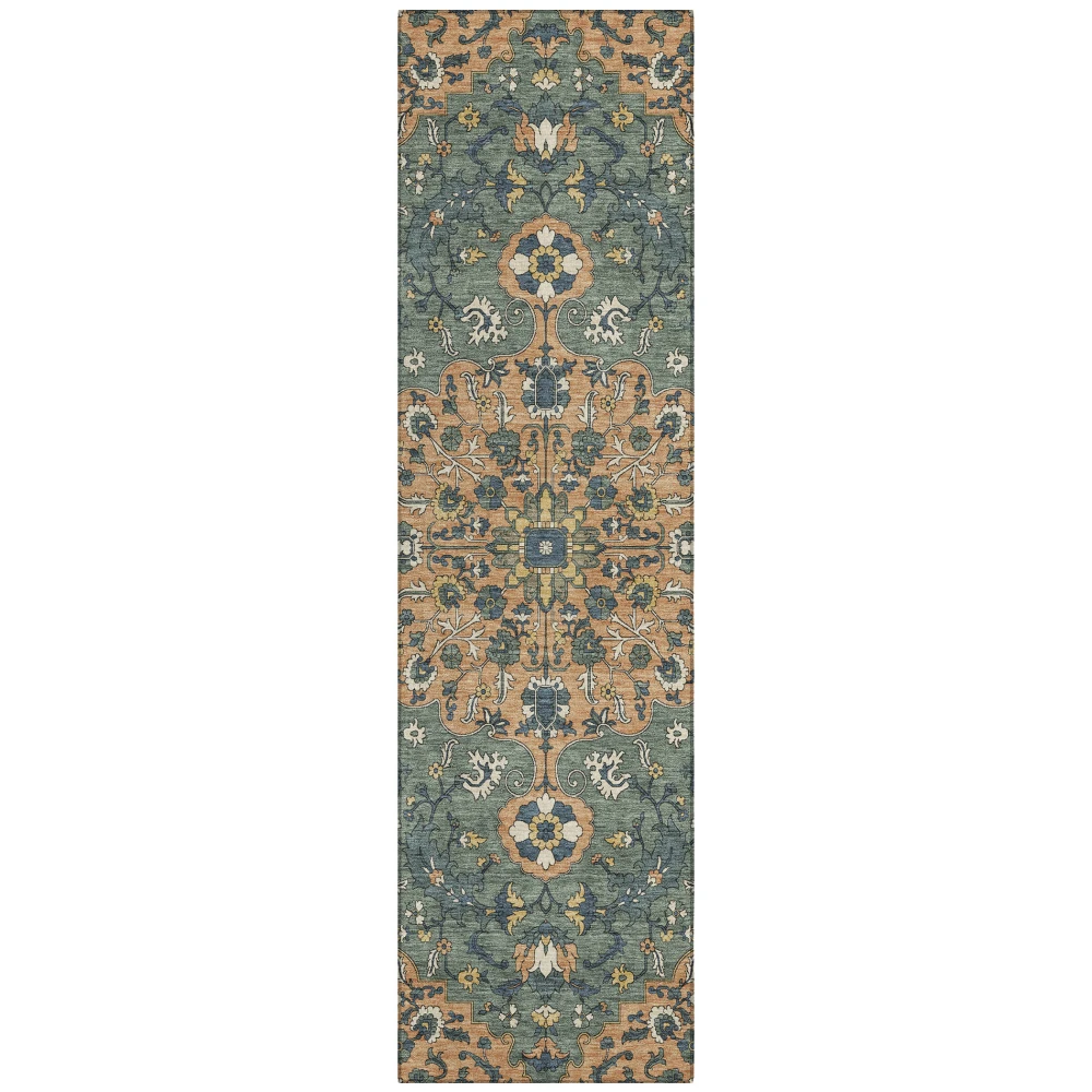 Chantille ACN2463 Copper 2'3