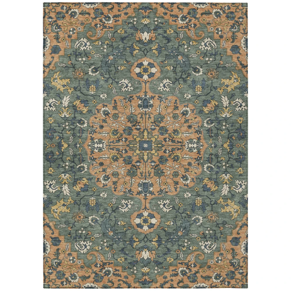 Chantille ACN2463 Copper 2'6