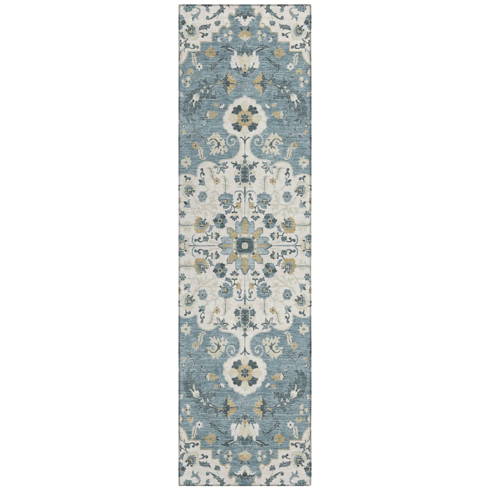 Chantille ACN2463 Ivory 2'3
