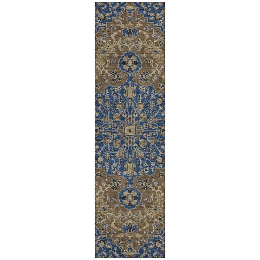 Chantille ACN2463 Navy 2'3