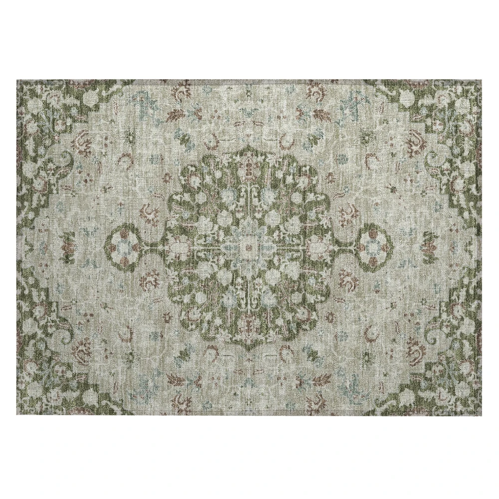 Chantille ACN2463 Olive 1'8