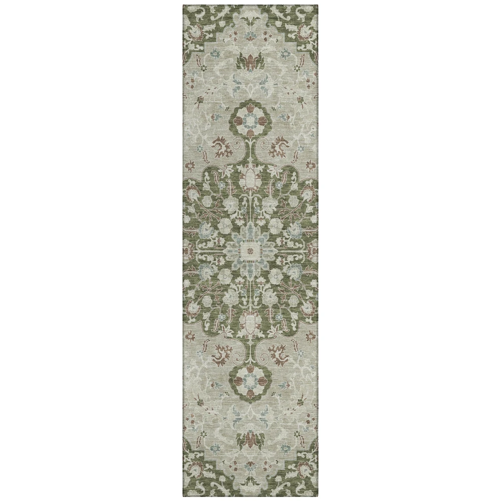 Chantille ACN2463 Olive 2'3