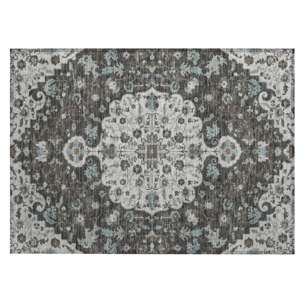 Chantille ACN2463 Silver 1'8